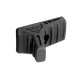 Handstop PPG-S - Black, Improve your weapon handling and shooting precision with the Handstop PPG-S